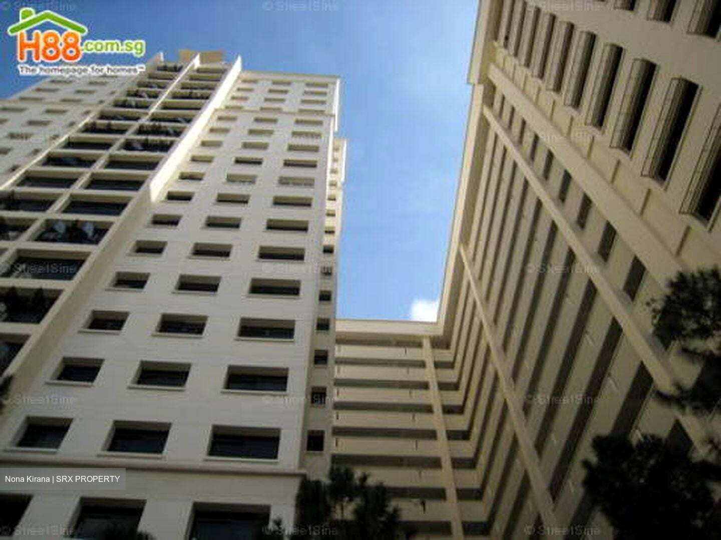 Blk 56 Strathmore Avenue (Queenstown), HDB 4 Rooms #559137641